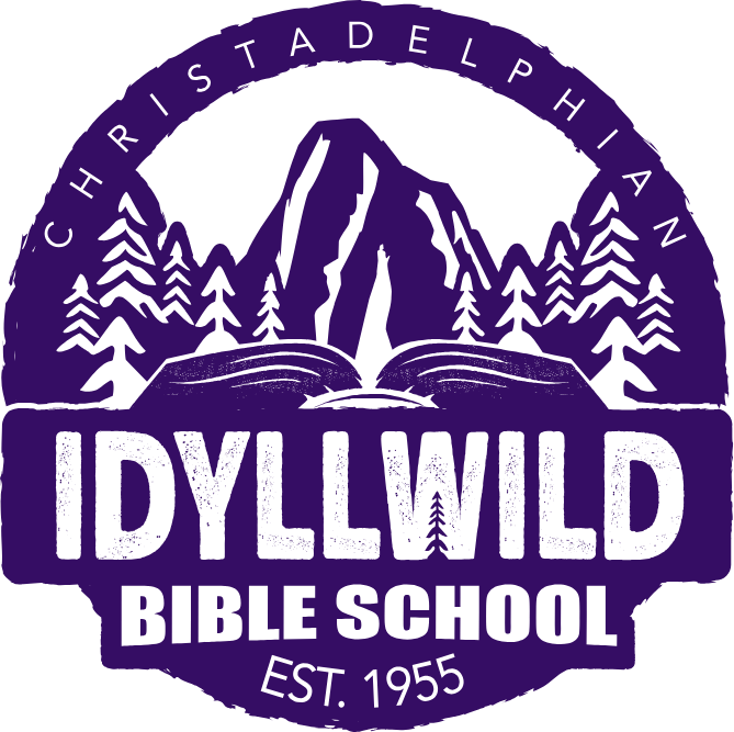 Idyllwild Bible School, established 1955
